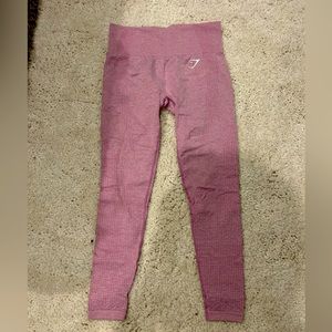 Gymshark Vital Seamless 2.0 Leggings
